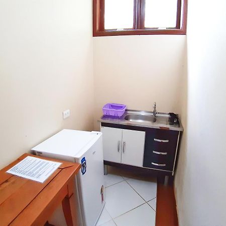 فندق Memorial Ilhabela Residencial المظهر الخارجي الصورة